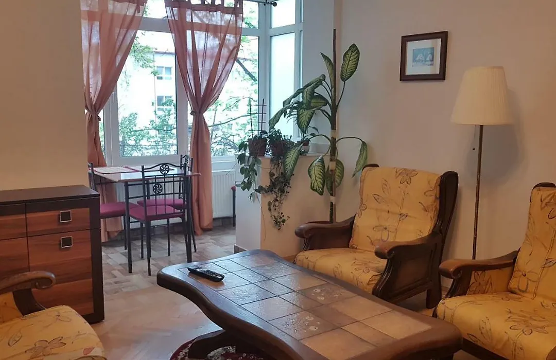 Eden Apartament-1
